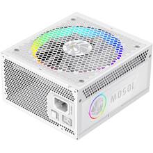 Блок питания GAMEMAX 1050W (RGB 1050G WH)