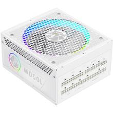 Дніпро - Блок живлення GAMEMAX 1050W (RGB 1050G WH)