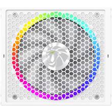 Блок питания GAMEMAX 1300W (RGB PRO 1300P WH)