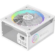 Блок питания GAMEMAX 1300W (RGB PRO 1300P WH)
