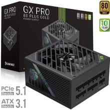 Блок питания GAMEMAX 1050W (GX PRO 1050G)