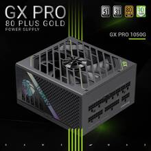 Блок питания GAMEMAX 1050W (GX PRO 1050G)
