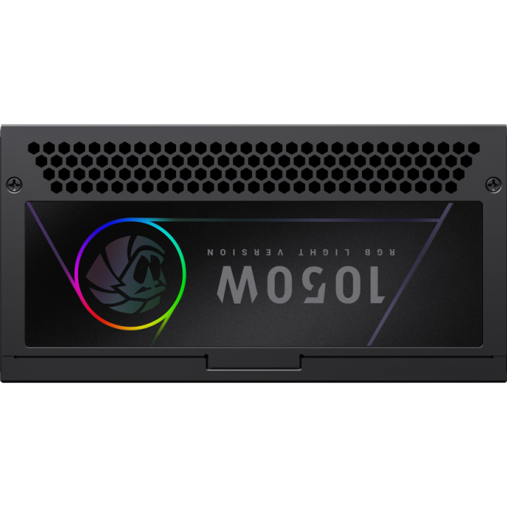 Покупка Блок живлення GAMEMAX 1050W RGB PRO 1050G