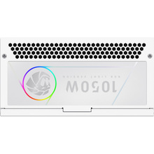 Блок живлення GAMEMAX 1050W RGB PRO 1050G WH