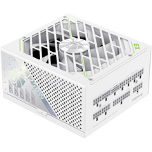 Днепр - Блок питания GAMEMAX 1250W GX PRO 1250G WH