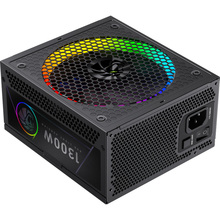 Блок питания GAMEMAX 1300W RGB PRO 1300P