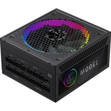 Блок питания GAMEMAX 1300W RGB PRO 1300P