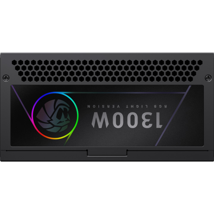 Покупка Блок питания GAMEMAX 1300W RGB PRO 1300P
