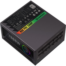 Блок питания GAMEMAX 1300W RGB PRO 1300P
