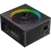 Блок живлення GAMEMAX 750W RGB PRO 750G