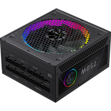 Блок живлення GAMEMAX 750W RGB PRO 750G