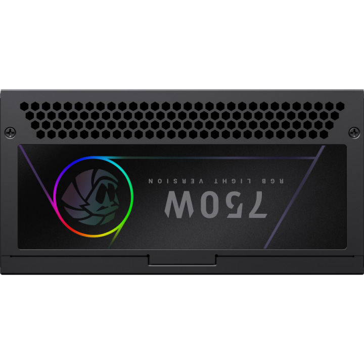 Покупка Блок живлення GAMEMAX 750W RGB PRO 750G