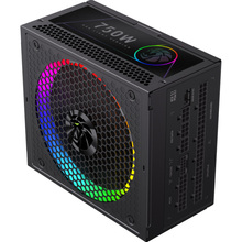 Блок живлення GAMEMAX 750W RGB PRO 750G