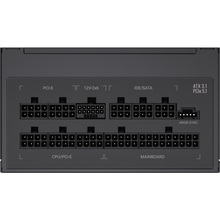 Блок живлення GAMEMAX 750W RGB PRO 750G