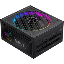 Блок живлення GAMEMAX 750W RGB PRO 750G