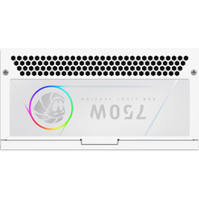 Блок живлення GAMEMAX 750W RGB PRO 750G WH