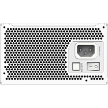 Блок живлення GAMEMAX 750W RGB PRO 750G WH
