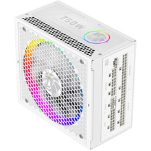 Блок живлення GAMEMAX 750W RGB PRO 750G WH