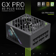 Блок питания GAMEMAX 850W GX PRO 850G