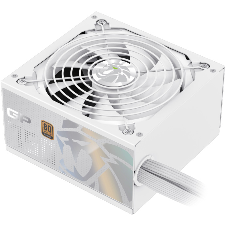 Блок живлення GAMEMAX 750W GP 750B WH