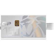 Блок живлення GAMEMAX 750W GP 750B WH