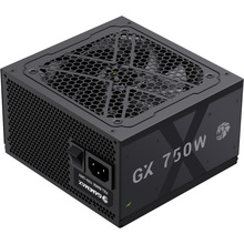 Блок живлення GAMEMAX 750W GX 750GF