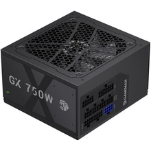 Блок живлення GAMEMAX 750W GX 750GF