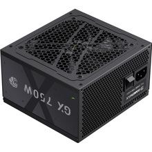Блок живлення GAMEMAX 750W GX 750GF