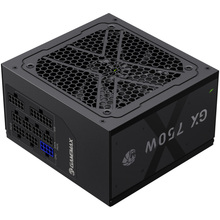 Блок живлення GAMEMAX 750W GX 750GF