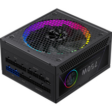 Блок живлення GAMEMAX 750W RGB 750G
