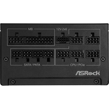 Блок живлення ASROCK SL-1000G