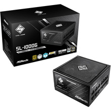 Блок живлення ASROCK SL-1000G