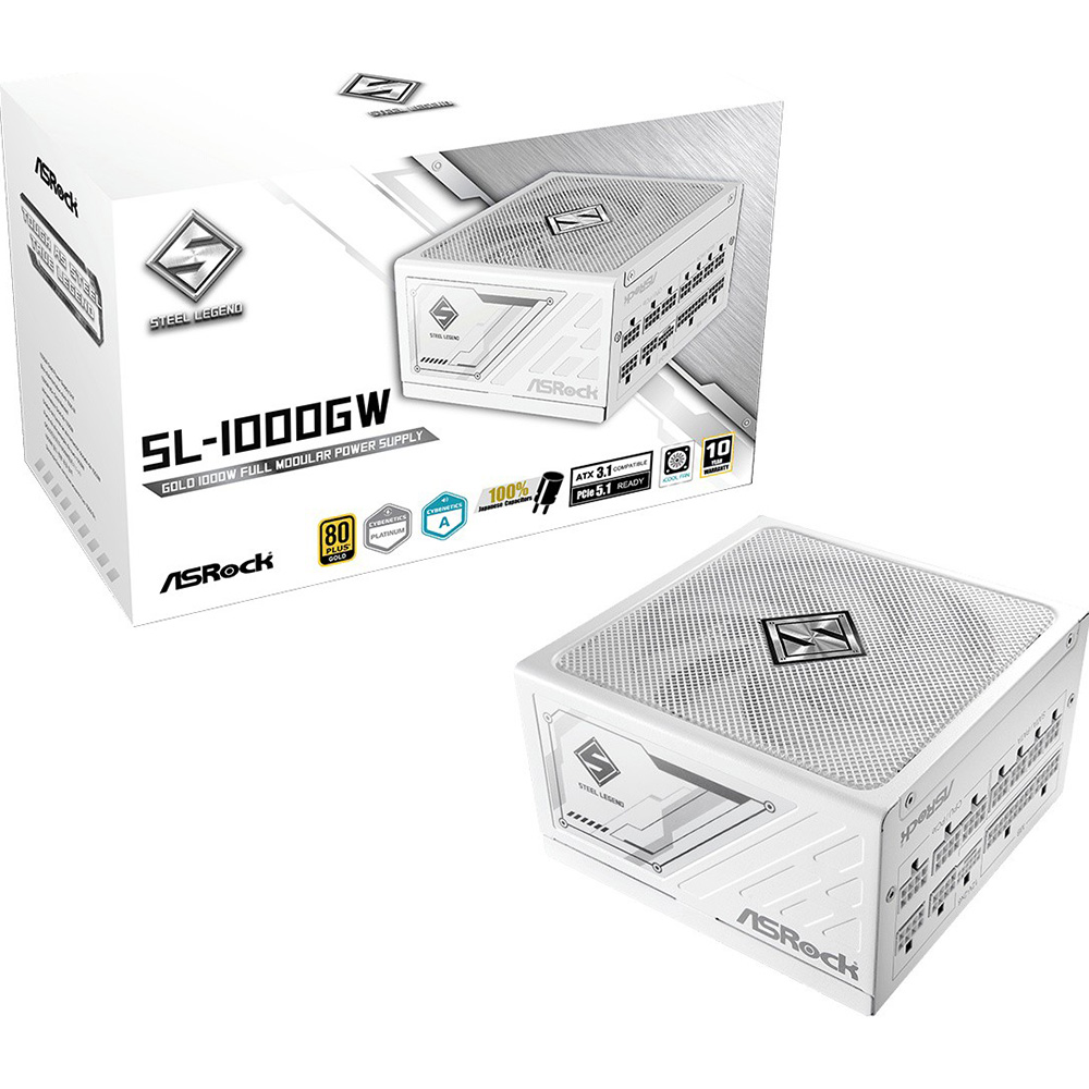 Блок живлення ASROCK SL-1000GW