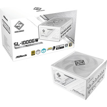 Блок живлення ASROCK SL-1000GW