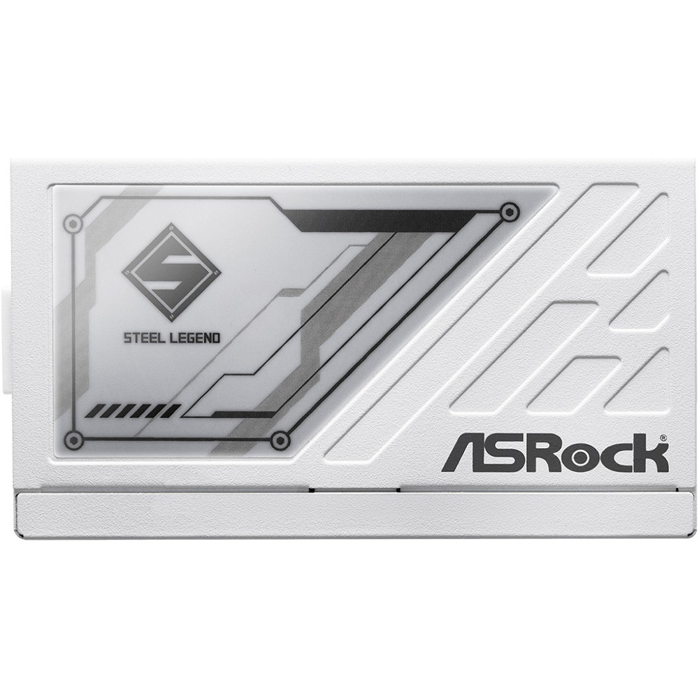 Блок живлення ASROCK SL-1000GW Призначенння для настільного комп'ютера
