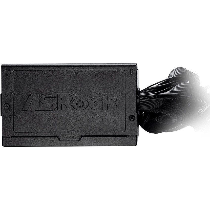 Блок живлення ASROCK Challenger CL-550B Потужність 550