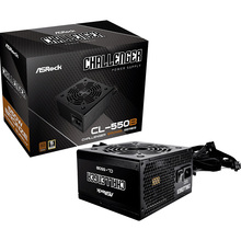 Блок живлення ASROCK Challenger CL-550B