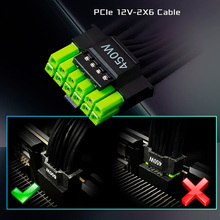 Блок живлення ASROCK Challenger CL-550B