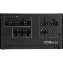 Блок питания ASROCK 650W SteelLegend SL-650G