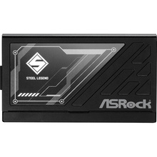 Блок живлення ASROCK 750W SteelLegend SL-750G