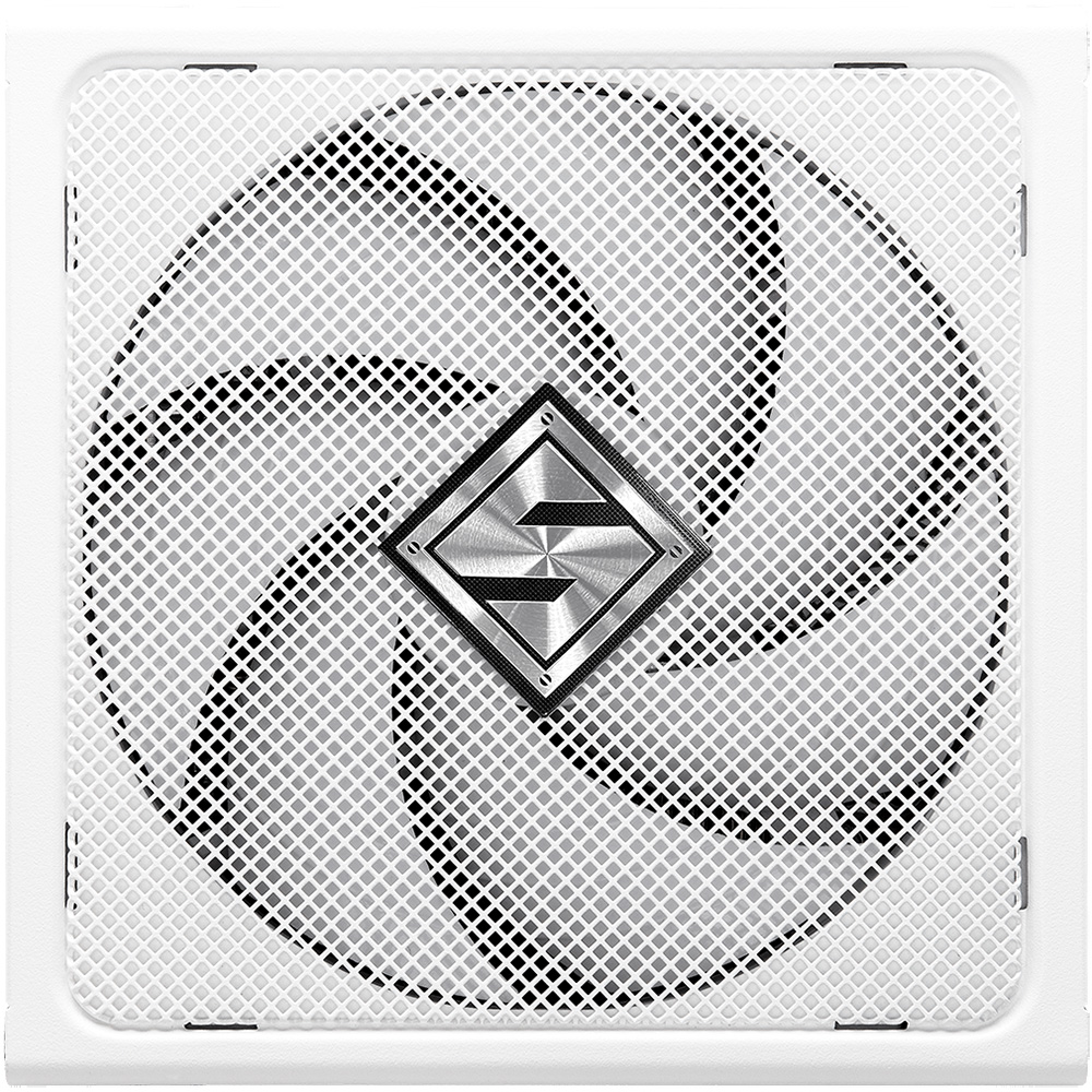 Блок живлення ASROCK 850W SteelLegend White (SL-850GW) Призначенння для настільного комп'ютера