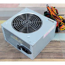 Блок живлення CHIEFTEC Value 600W (APB-600B8)