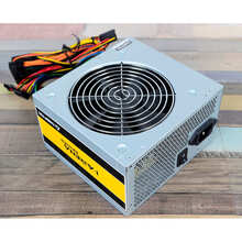 Блок живлення CHIEFTEC Value 600W (APB-600B8)