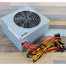 Блок живлення CHIEFTEC Value 600W (APB-600B8)