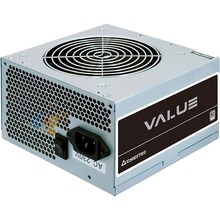 Блок живлення CHIEFTEC Value 600W (APB-600B8)