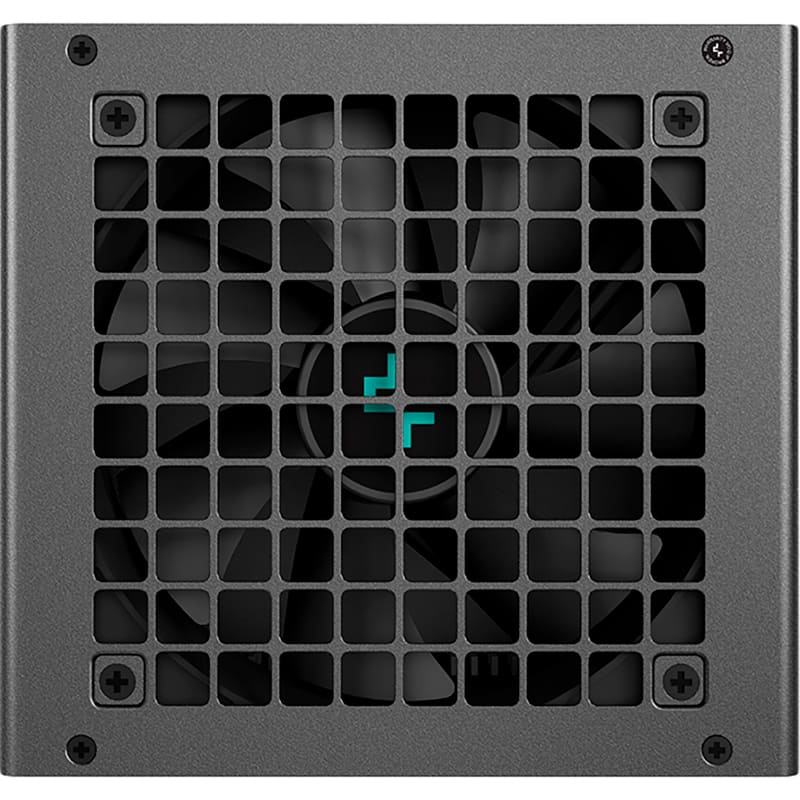 Блок живлення DEEPCOOL GamerStorm PN1200M 1200W (R-PNC00M-FC0B-JGEU) Призначенння для настільного комп'ютера