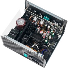 Блок живлення DEEPCOOL GamerStorm PN1200M 1200W (R-PNC00M-FC0B-JGEU)