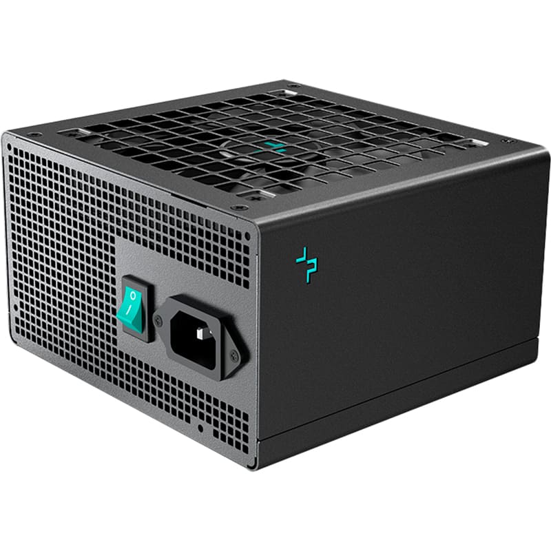 Блок живлення DEEPCOOL GamerStorm PN1200M 1200W (R-PNC00M-FC0B-JGEU) Блок живлення DEEPCOOL GamerStorm PN1200M 1200W (R-PNC00M-FC0B-JGEU)