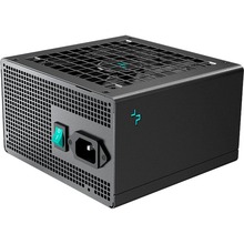 Блок живлення DEEPCOOL GamerStorm PN1200M 1200W (R-PNC00M-FC0B-JGEU)