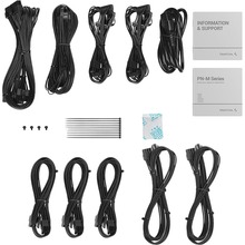 Блок живлення DEEPCOOL GamerStorm PN1200M 1200W (R-PNC00M-FC0B-JGEU)